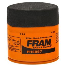 Масляний фільтр FRAM PH4967