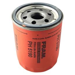 Масляний фільтр FRAM PH5190