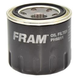 Масляний фільтр FRAM PH6811