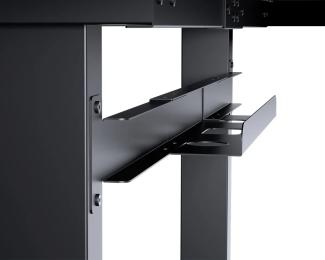 Ігровий стіл Cougar Mars Black