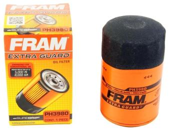 Масляний фільтр FRAM PH3980