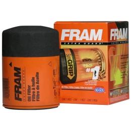 Масляний фільтр FRAM PH46