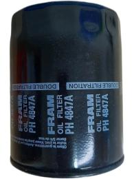 Масляний фільтр FRAM PH4847A