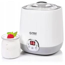 Йогуртниця First FA-5120-1