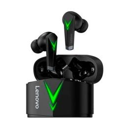 Бездротові навушники Lenovo Thinkplus Livepods LP6 Black F00252052