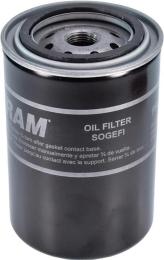 Масляний фільтр FRAM PH3569A