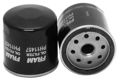 Масляний фільтр FRAM PH11457