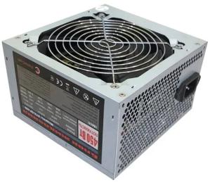 Блок живлення для ПК FrimeCom SF450 (450W) ATX W/O cable