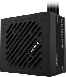 Блок живлення для ПК Gigabyte P650SS 650W 80 + Silver (GP-P650SS)