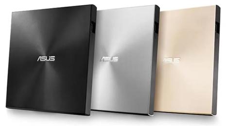 Оптичний привід Asus ZenDrive U8M Gold