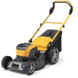 Газонокосарка STIGA Collector548AEKit