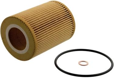 Масляний фільтр FRAM CH8081ECO