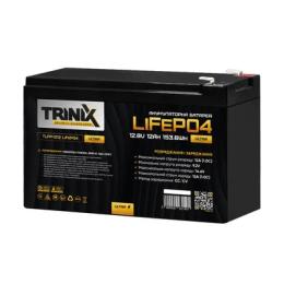 Акумулятор для ДБЖ Trinix TLFP-1212 Ultra
