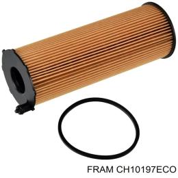 Масляний фільтр FRAM CH10197ECO