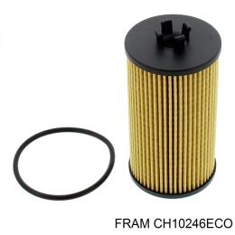 Масляний фільтр FRAM CH10246ECO
