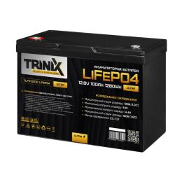 Акумулятор для ДБЖ Trinix TLFP-12100 Ultra