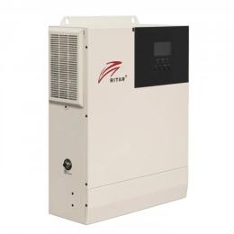 Сонячний інвертор Ritar SM-5K-48V-X