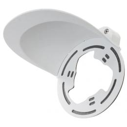 Кронштейн для камери відеонагляду Dahua Technology DH-PFA200W з захисним піддашком