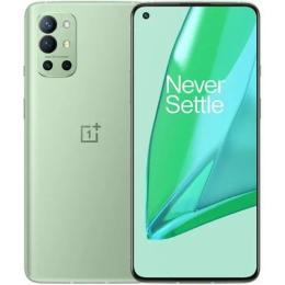 Смартфон OnePlus 9R 12/256GB Qingyu Green CN