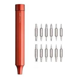 Викрутка HOTO QWLSD004 Red 24 в 1