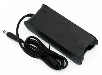 Блок живлення для ноутбука HQ-Tech DELL HQ-A90-D7450D-20D (19.5 V/4.62 A 7.4x5.0mm+pin 90W) без каб. жив.