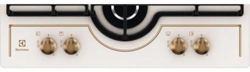 Варильна поверхня Electrolux GPE363RBV газова