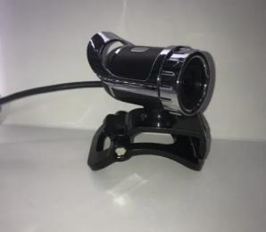 Веб-камера FrimeCom M506 640*480 1.3 Mpix, mic. USB + Міnі jack 3.5 мм