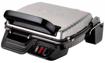 Гриль Tefal Ultracompact GC305012