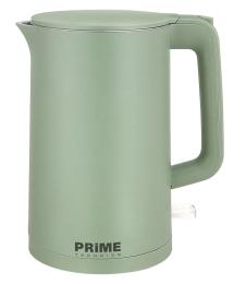 Електрочайник Prime Technics PKP 1765 O