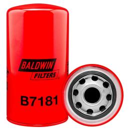 Масляний фільтр BALDWIN В7181