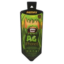 Захисна плівка Remax для Apple iPhone 6 Transparent матова