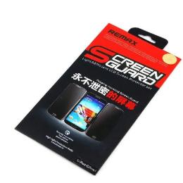 Захисна плівка Remax Anti Spy для Apple iPhone 5 Transparent поляризована