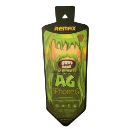 Захисна плівка Remax для Apple iPhone 6 Plus Transparent матова