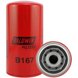 Масляний фільтр BALDWIN B167