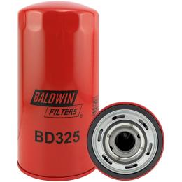 Масляний фільтр BALDWIN BD325