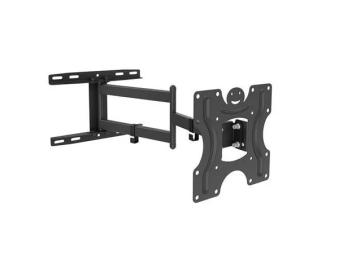 Кріплення для телевізора KSL WMO-4325T 19-43 похило-поворотне