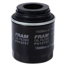 Масляний фільтр FRAM PH10757A