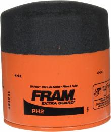 Масляний фільтр FRAM PH2