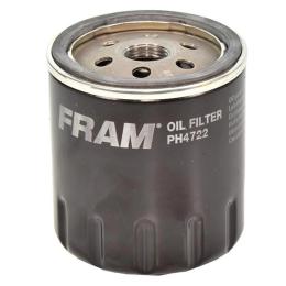 Масляний фільтр FRAM PH4722