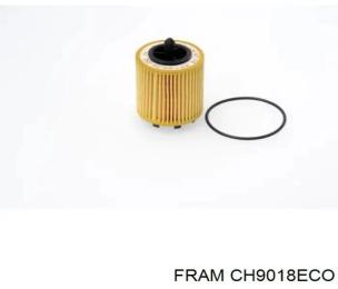 Масляний фільтр FRAM CH9018ECO