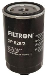 Масляний фільтр FILTRON OP526/3