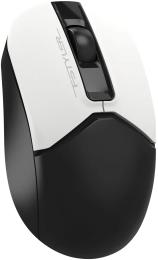 Мишка A4Tech Fstyler FG12 Panda бездротова