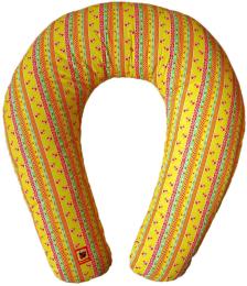 Подушка Macik МС 110612-04 Yellow