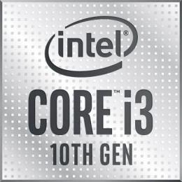 Процесор Intel Core i3 10105F CM8070104291323