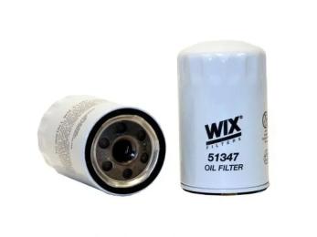 Масляний фільтр WIX Filters 51347