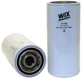 Масляний фільтр WIX Filters 51792