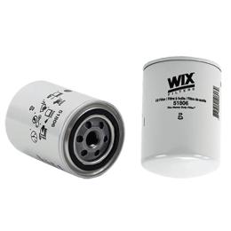 Масляний фільтр WIX Filters 51806