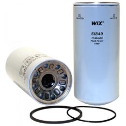 Масляний фільтр WIX Filters 51849