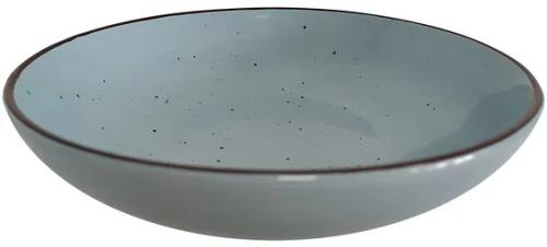 Тарілка LIMITED EDITION Terra YF6002-5 20 см, супова