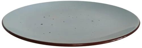 Тарілка LIMITED EDITION Terra YF6002-1 26,7 см, обідня